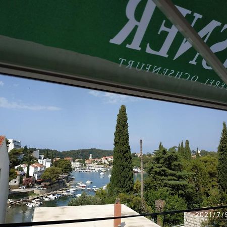 Apartments Raguz Cavtat Exteriér fotografie