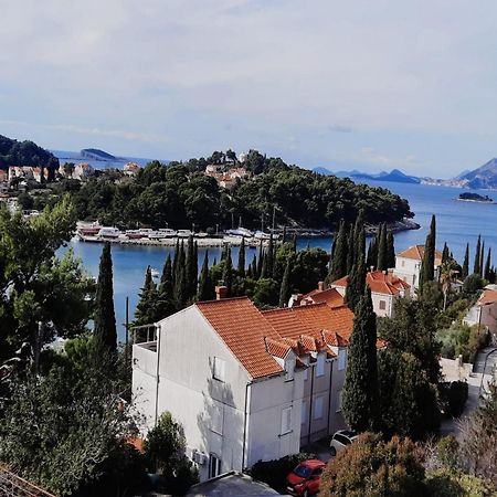 Apartments Raguz Cavtat Pokoj fotografie