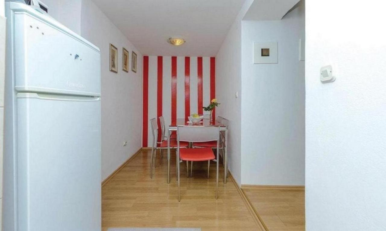 Apartments Raguz Cavtat Exteriér fotografie