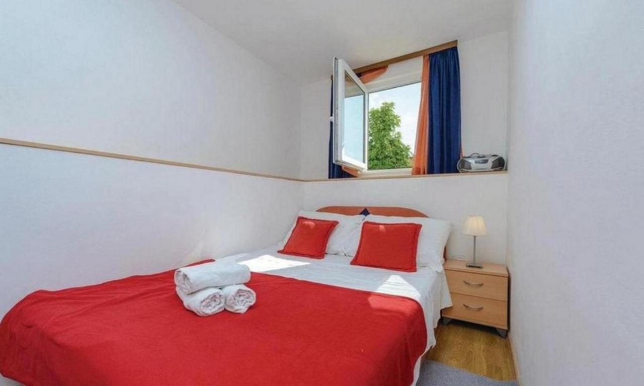 Apartments Raguz Cavtat Exteriér fotografie