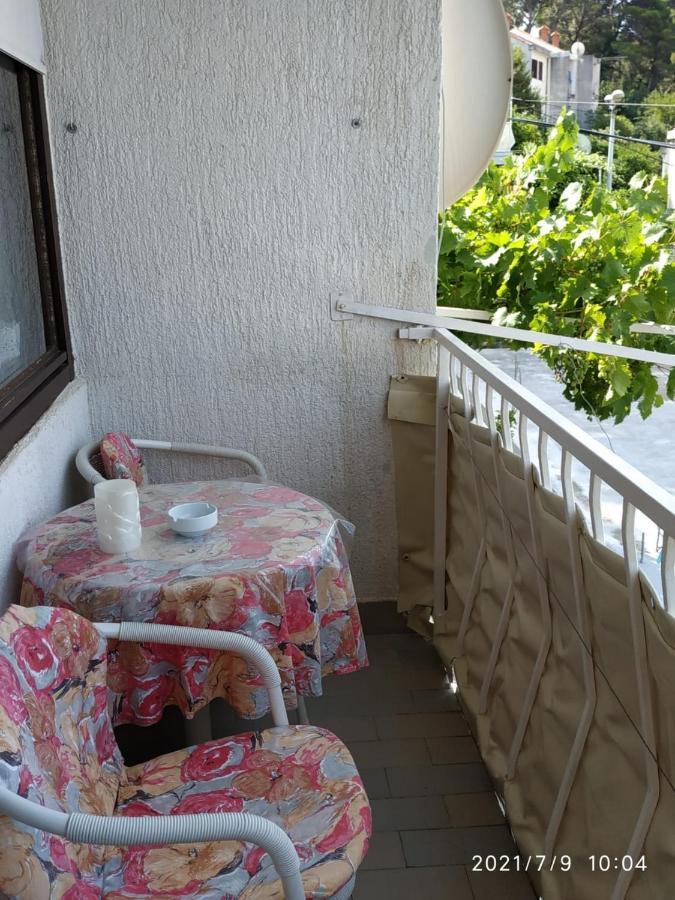 Apartments Raguz Cavtat Exteriér fotografie
