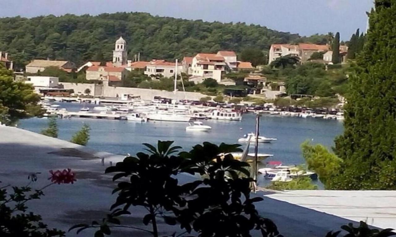 Apartments Raguz Cavtat Exteriér fotografie
