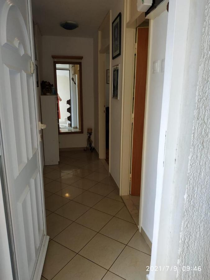 Apartments Raguz Cavtat Exteriér fotografie