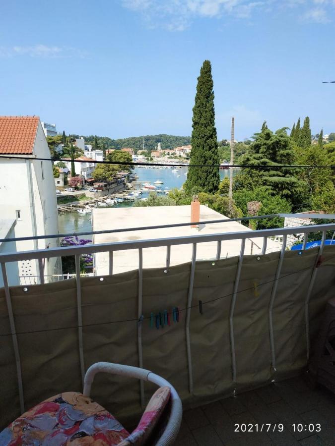 Apartments Raguz Cavtat Exteriér fotografie