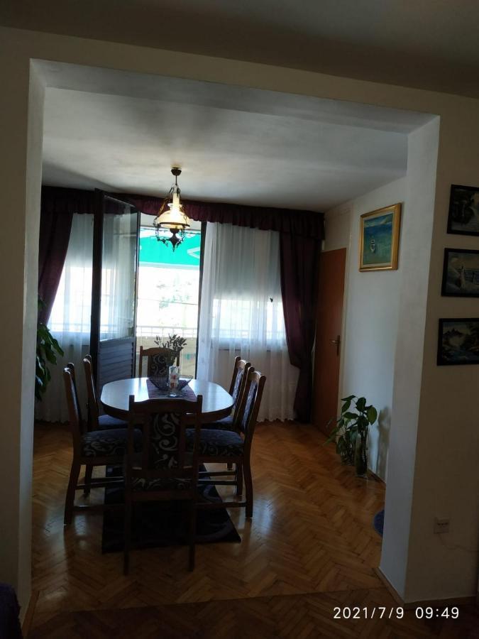 Apartments Raguz Cavtat Exteriér fotografie