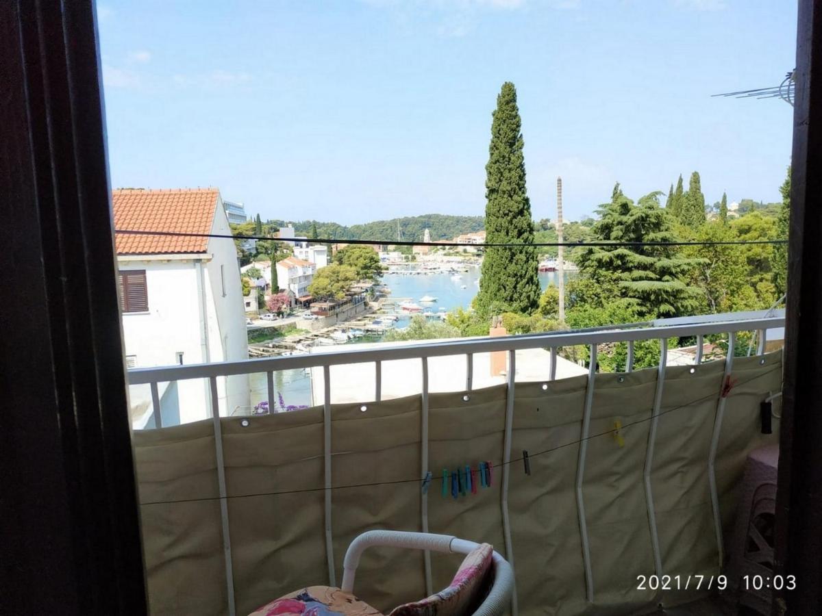 Apartments Raguz Cavtat Exteriér fotografie