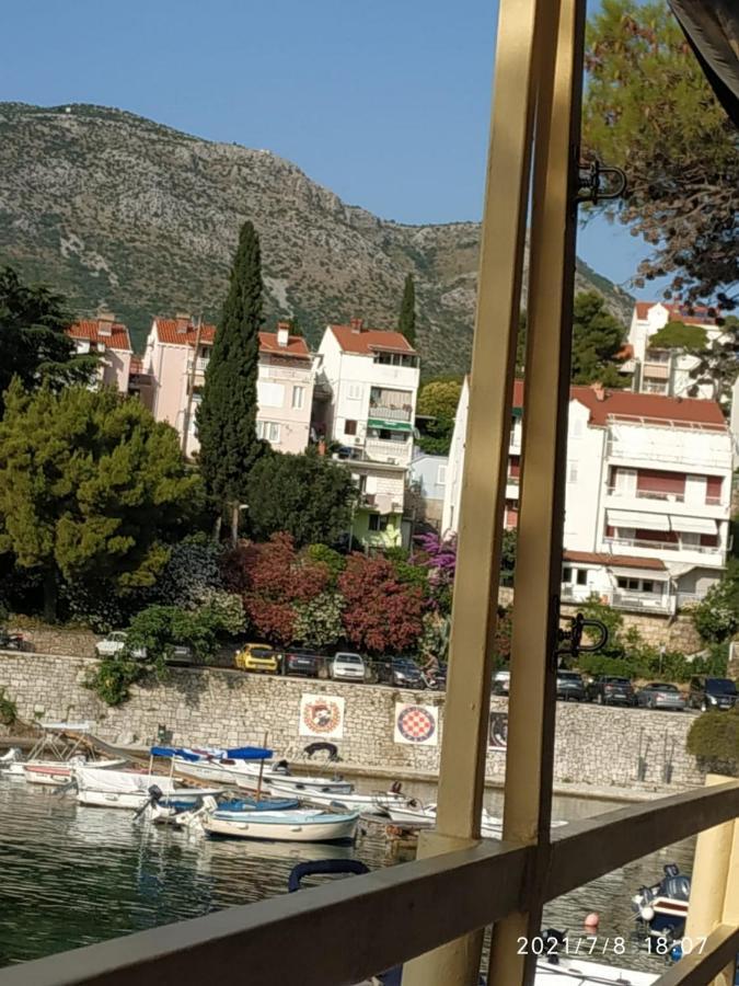Apartments Raguz Cavtat Exteriér fotografie
