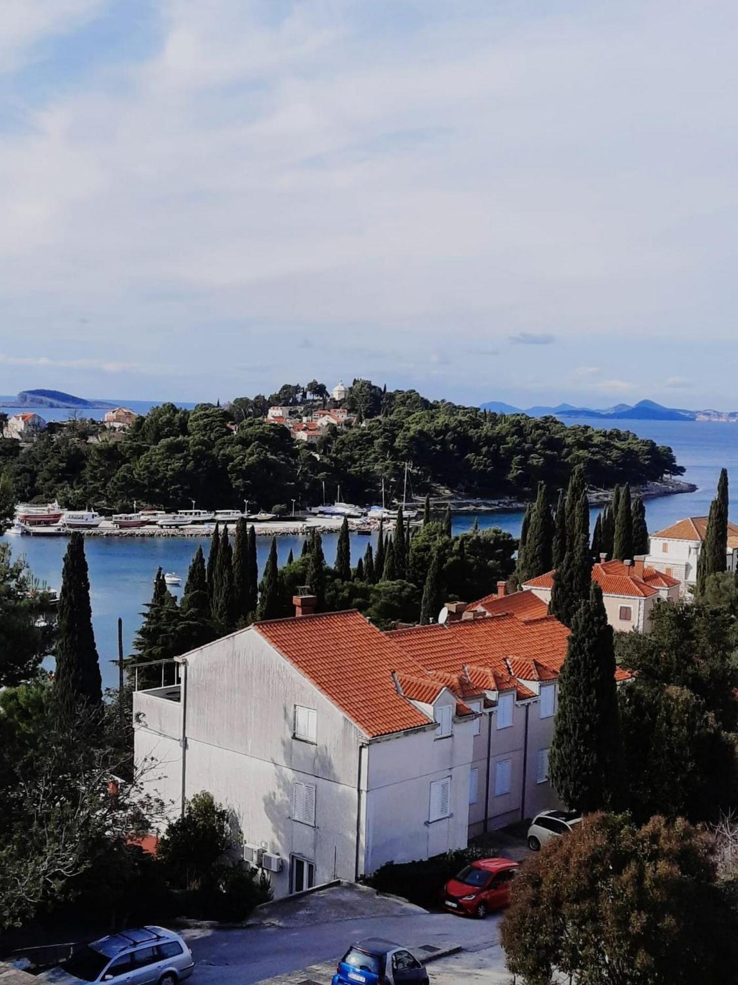 Apartments Raguz Cavtat Pokoj fotografie